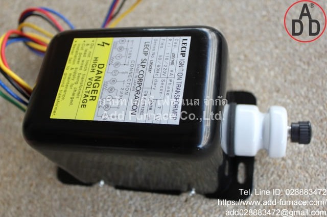 Lecip Ignition Transformer (10)